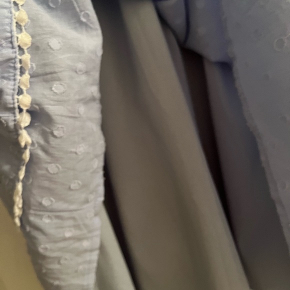 Hazel & Olive Ric Rac Dress - Picture 4 of 4